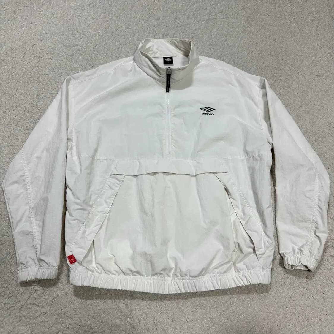 엄브로 바람막이 자켓 L 100 상품이미지1