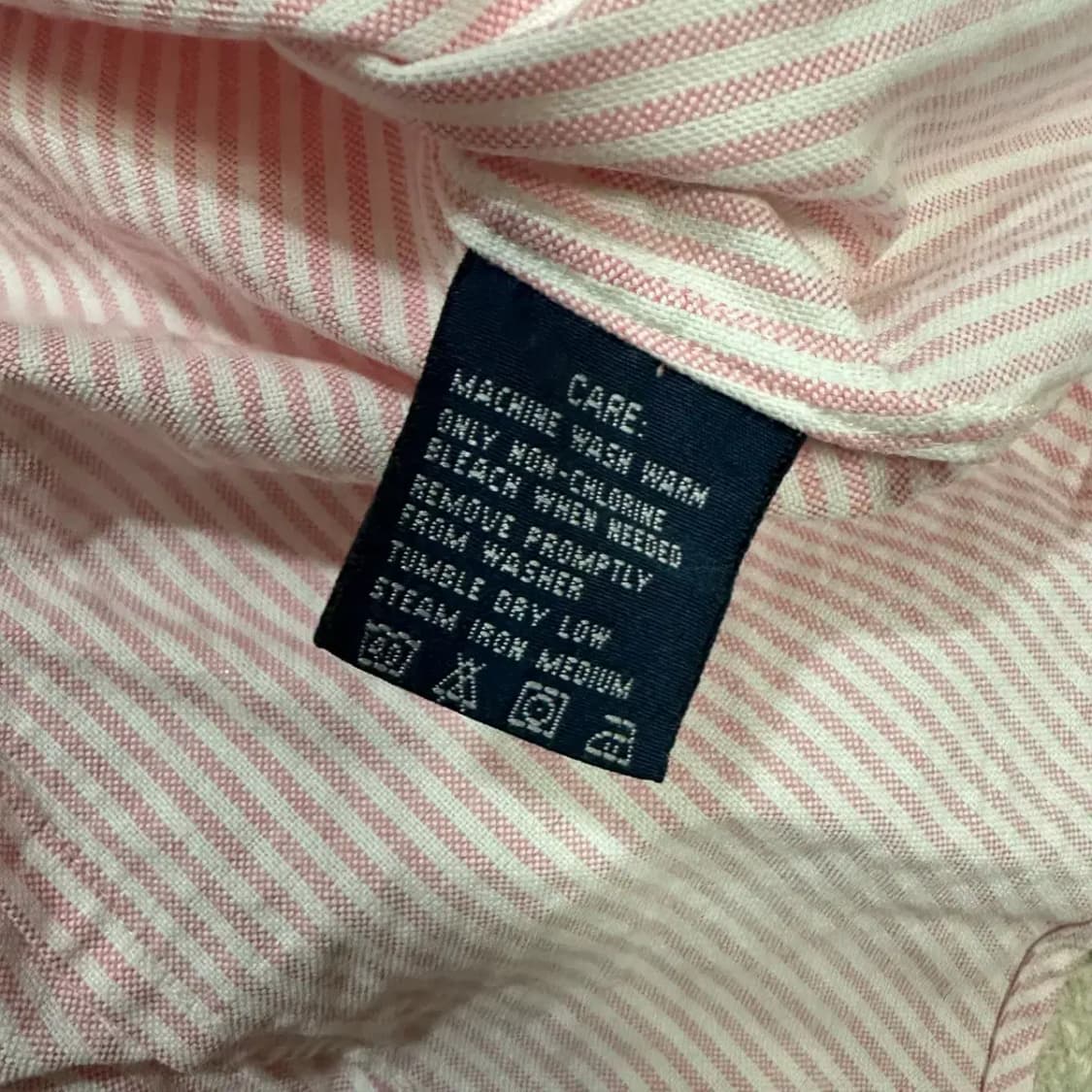 폴로 셔츠 스트라이프 여성 10 상품이미지4