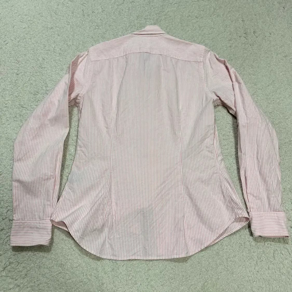 폴로 셔츠 스트라이프 여성 10 상품이미지5