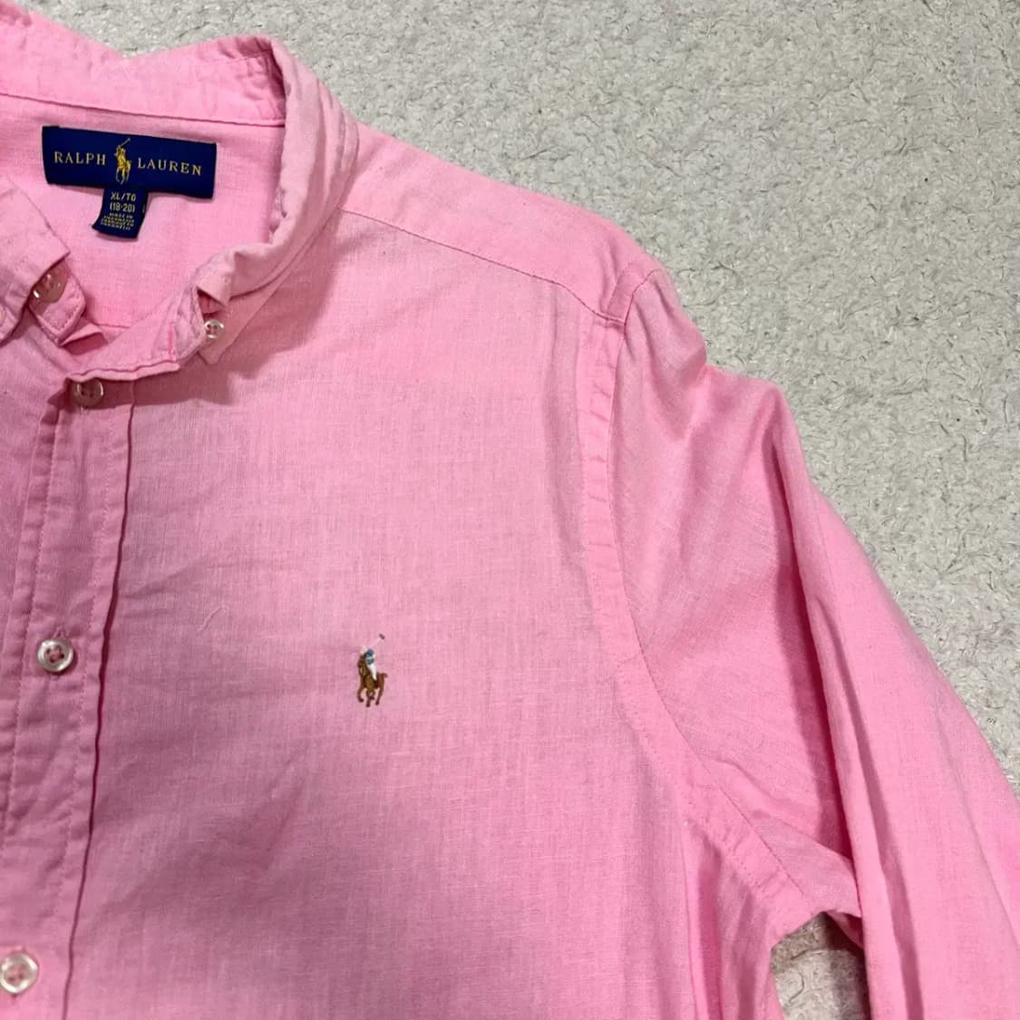 폴로 셔츠 남방 솔리드 상품이미지2