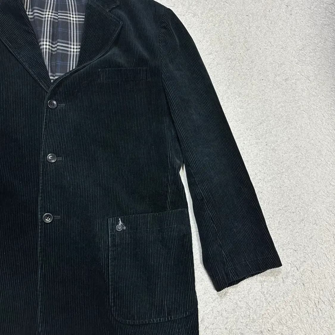 빈폴 코듀로이 자켓 105 상품이미지2