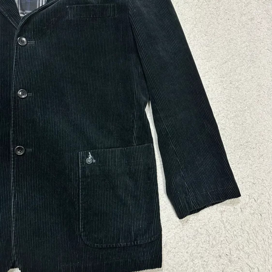 빈폴 코듀로이 자켓 105 상품이미지4