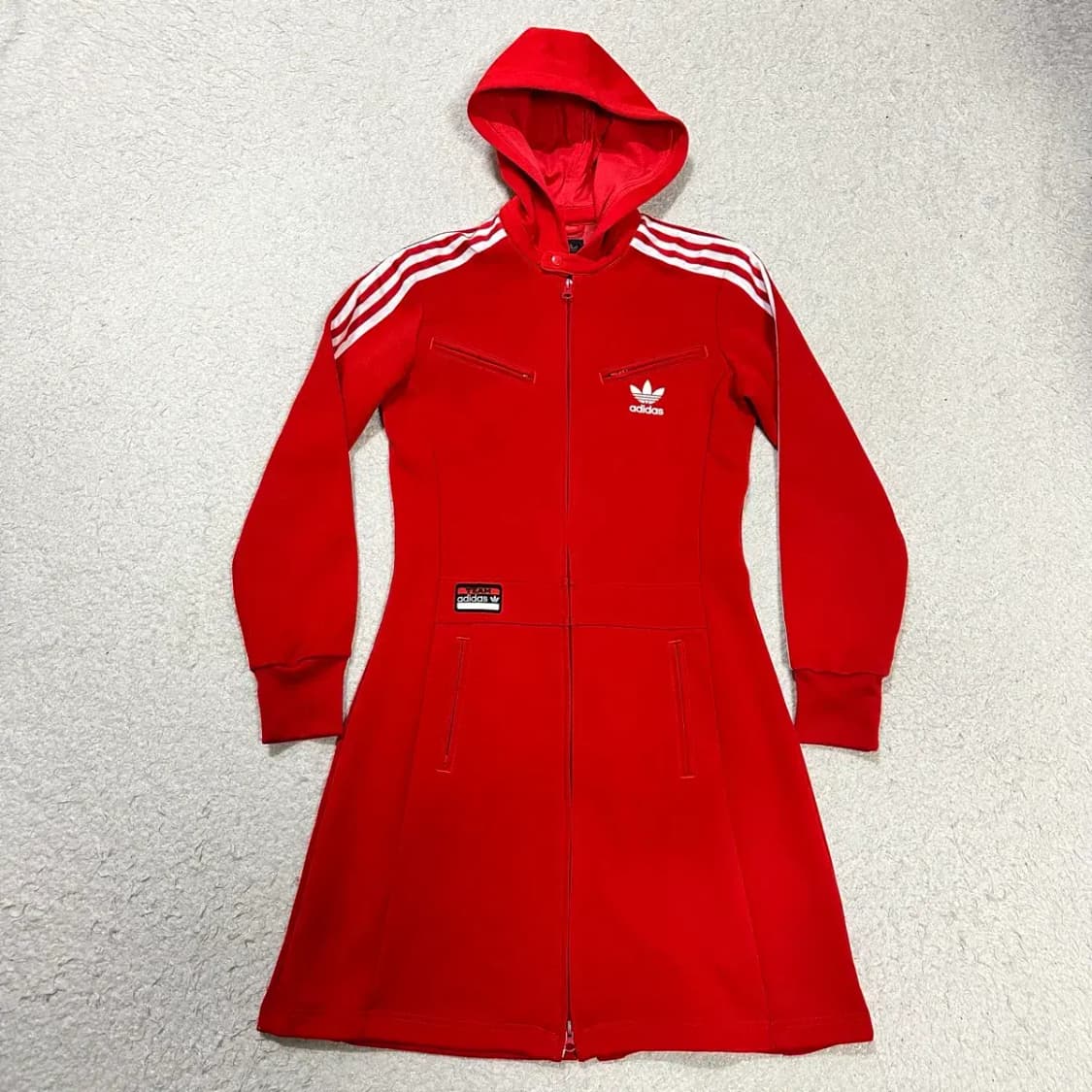 아디다스 져지 원피스 90 상품이미지1