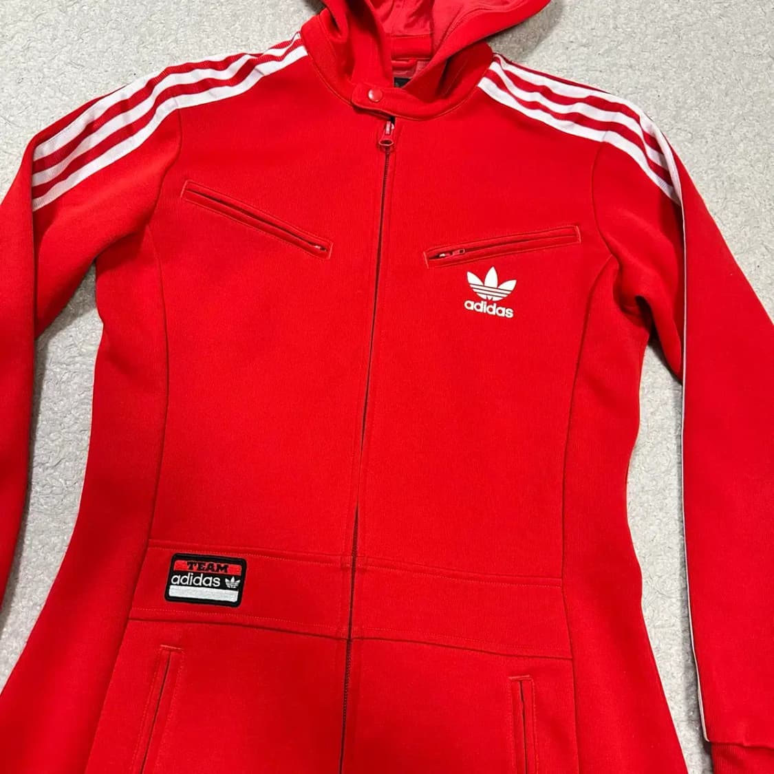 아디다스 져지 원피스 90 상품이미지2