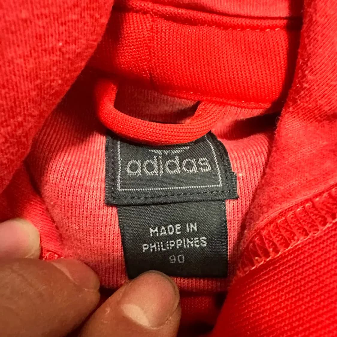 아디다스 져지 원피스 90 상품이미지3