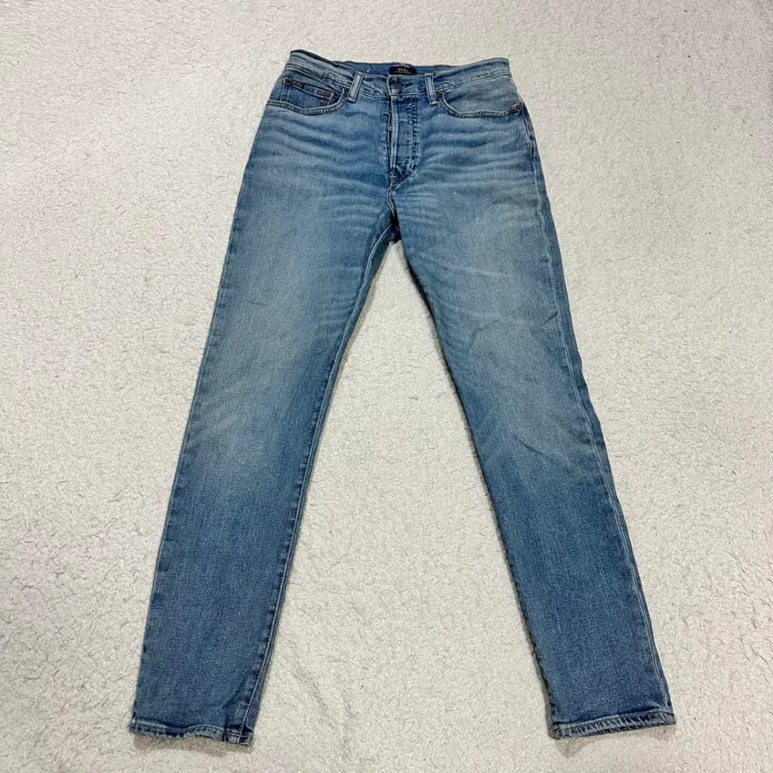 폴로 청바지 데님 팬츠 28인치 상품이미지1