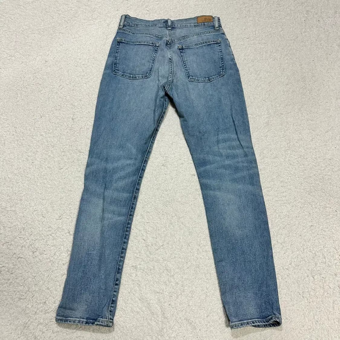 폴로 청바지 데님 팬츠 28인치 상품이미지7