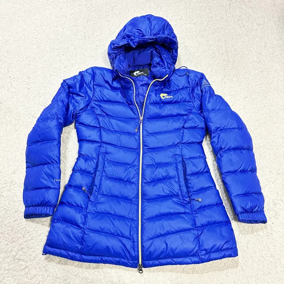 네파 패딩 여성 s 90 상품이미지1