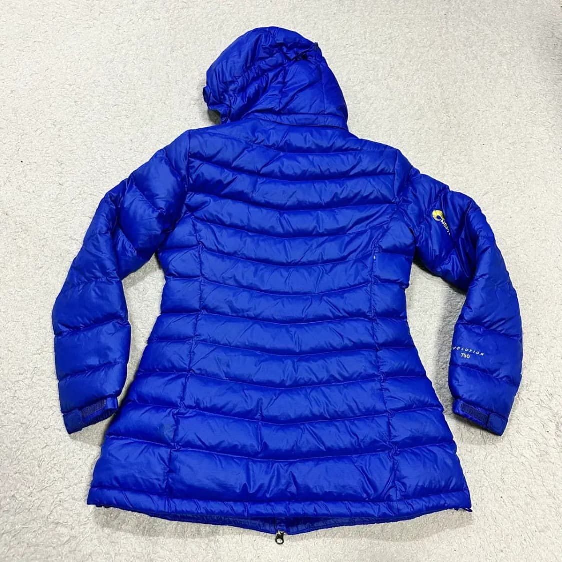 네파 패딩 여성 s 90 상품이미지5