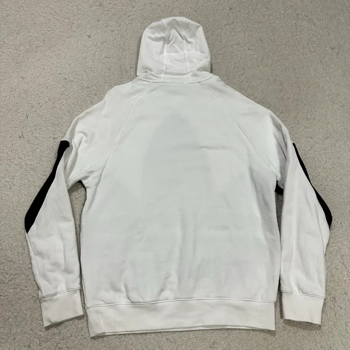 아디다스 빅 트레포일 후드티 기모 L 100 상품이미지6