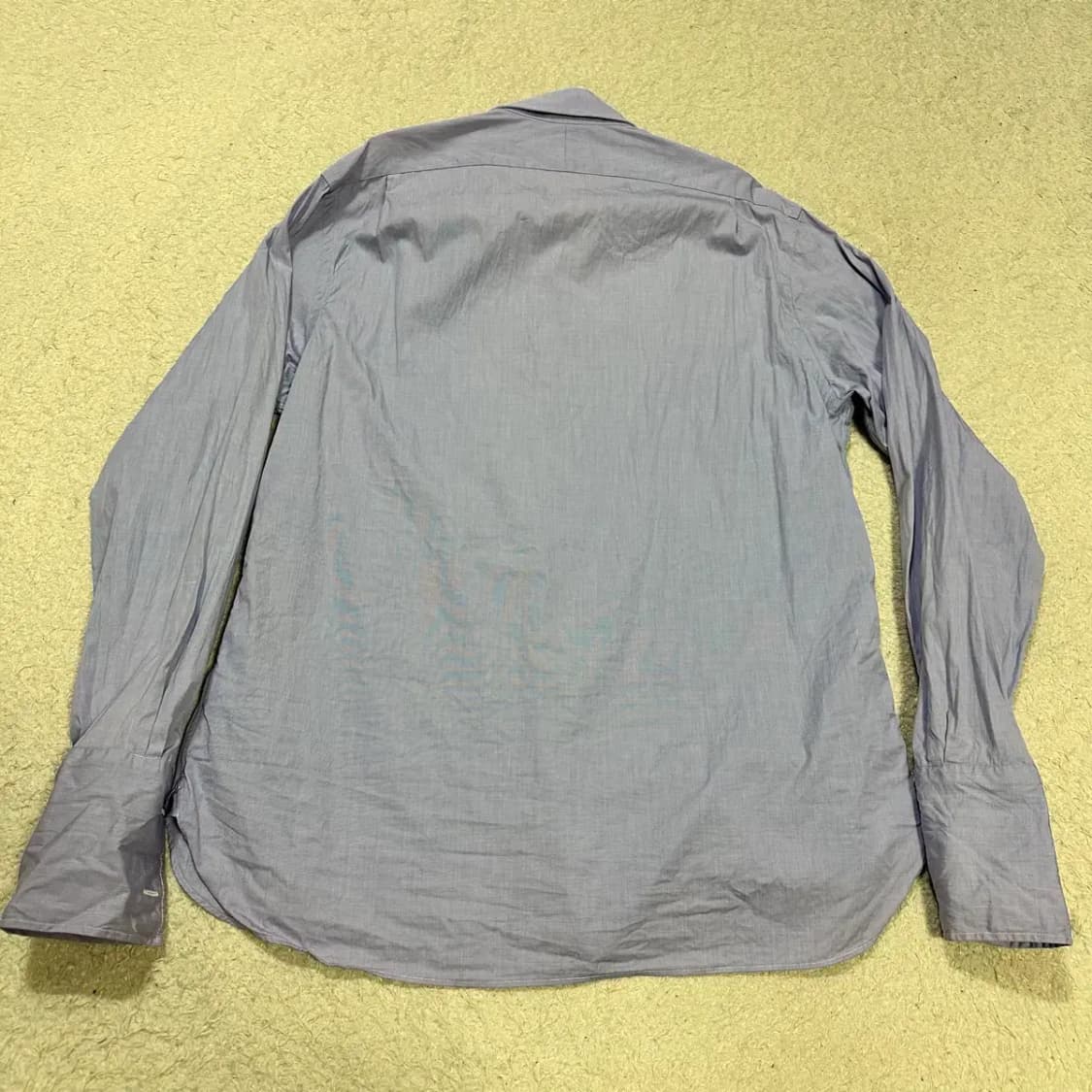 폴로 셔츠 남방 오버핏 110 이상 상품이미지6