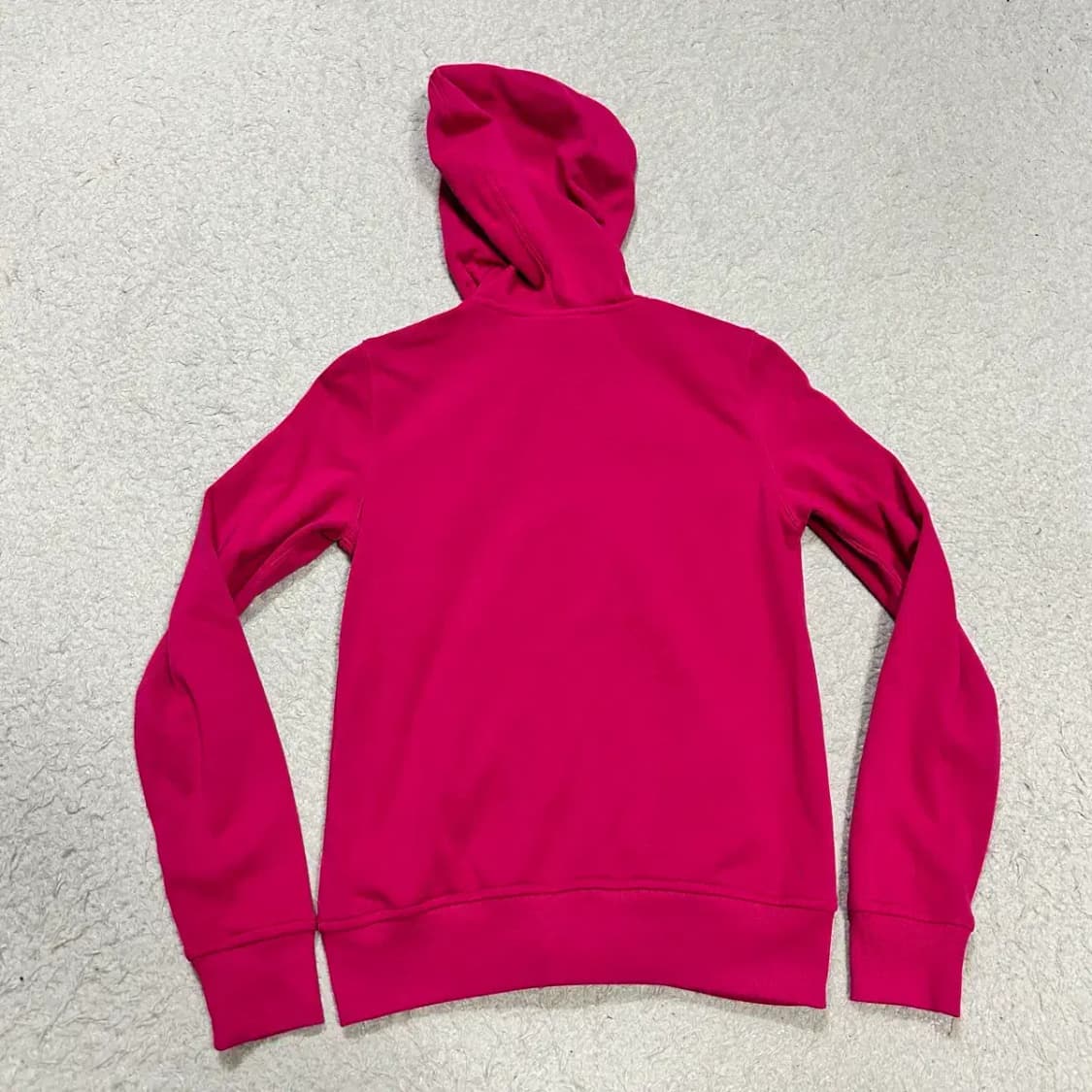 폴로 랄프로렌 핑크색 후드집업 여성 추천 상품이미지5