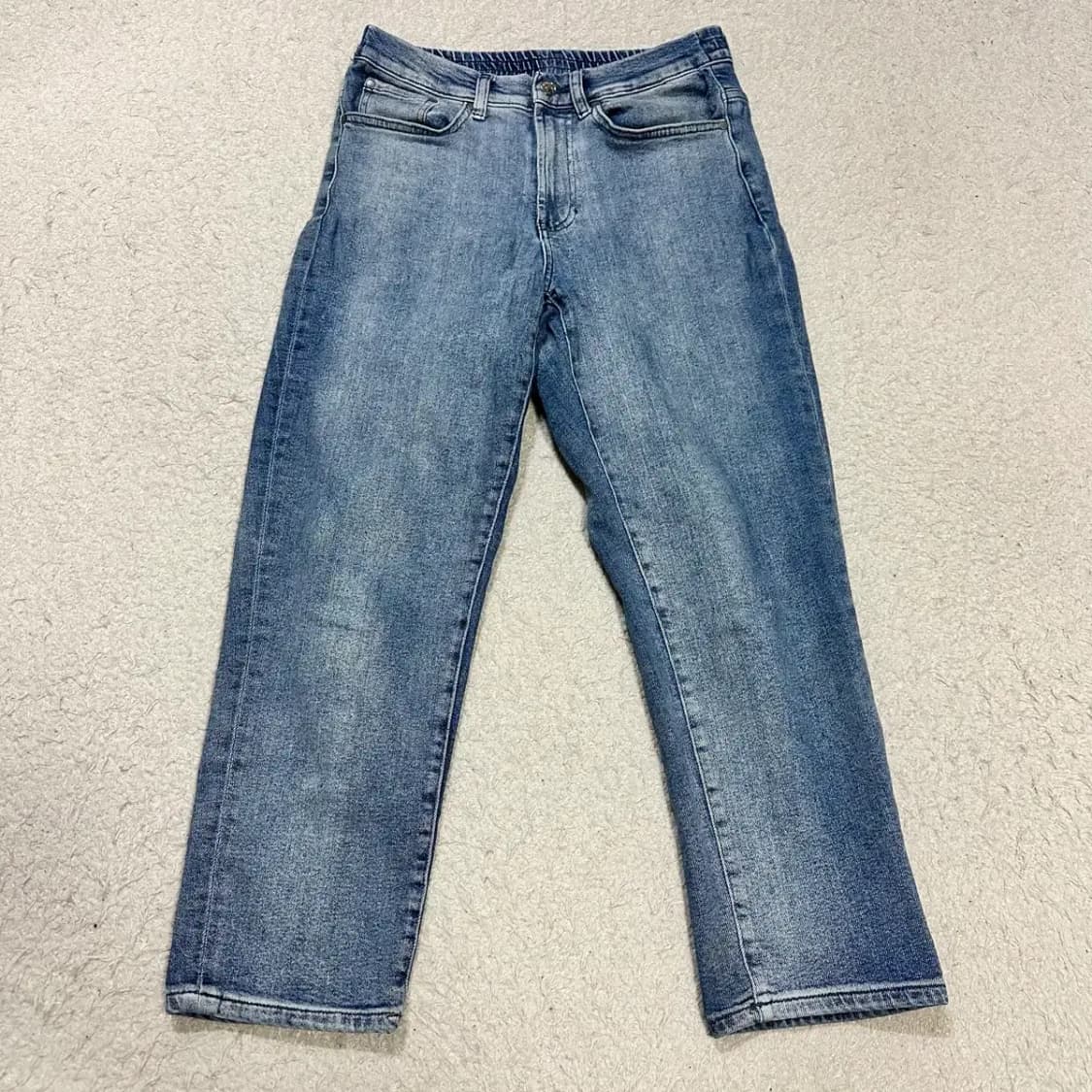 247시리즈 청바지 데님 팬츠 m 상품이미지1