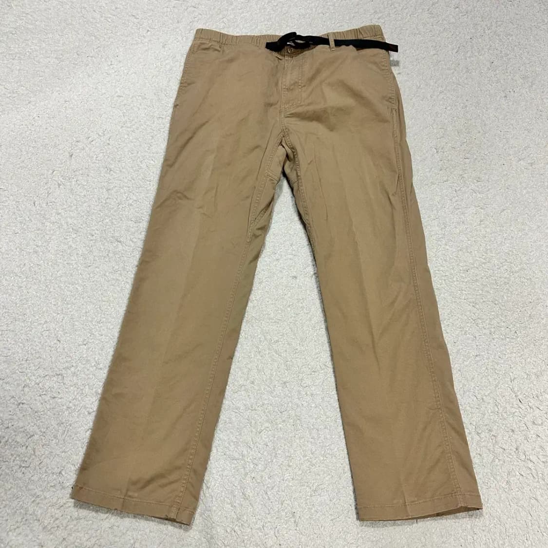 그라미치 면바지 팬츠 L 상품이미지1