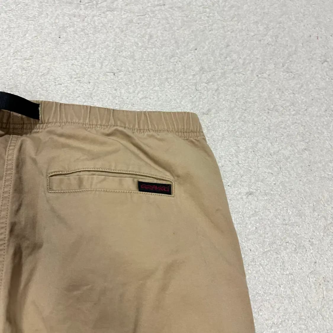 그라미치 면바지 팬츠 L 상품이미지6