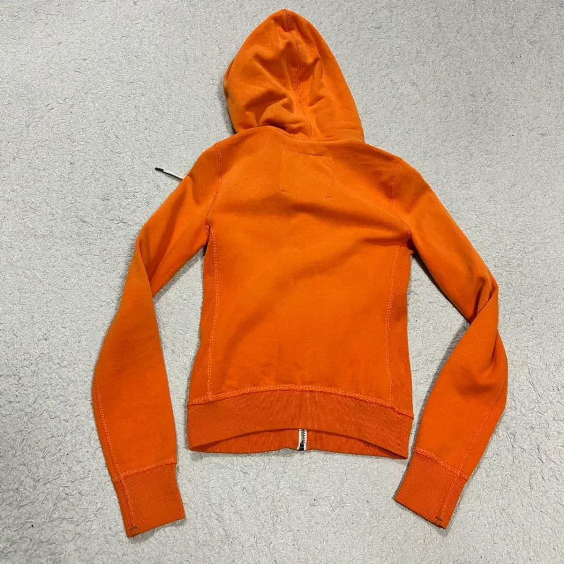 아베크롬비 후드집업 여성 xs 상품이미지5