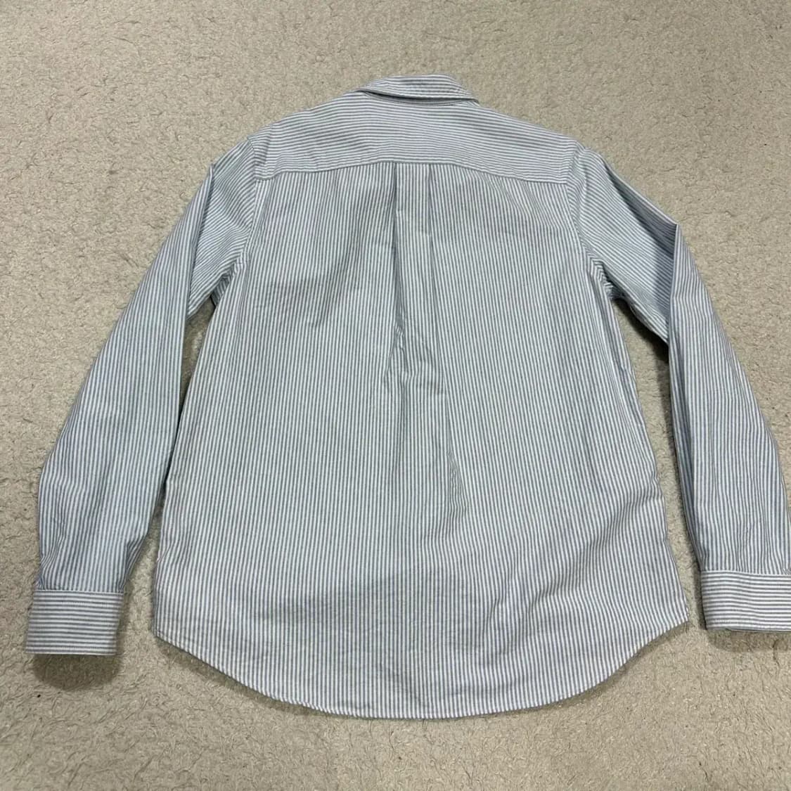 폴로 랄프로렌 스트라이프 셔츠 상품이미지5