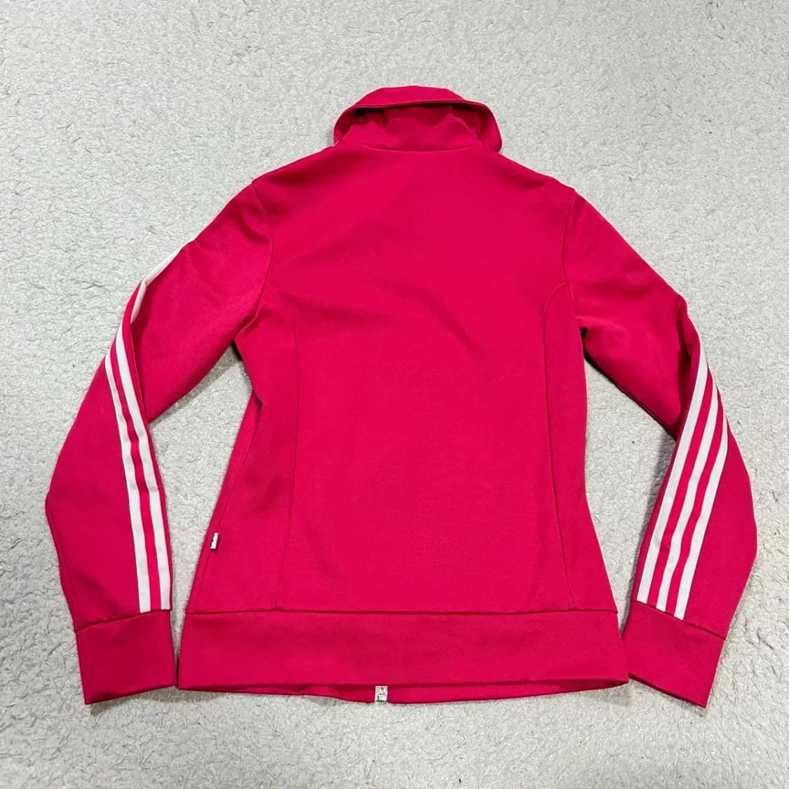 아디다스 유로파 져지 핑크 트랙탑 여성 85 상품이미지5