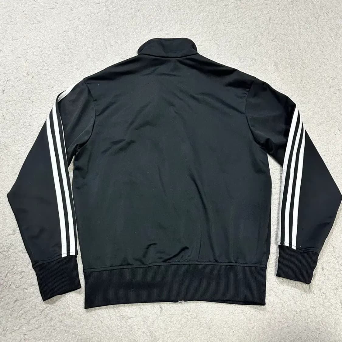 아디다스 파이어버드 져지 트랙탑 블랙 95 상품이미지5