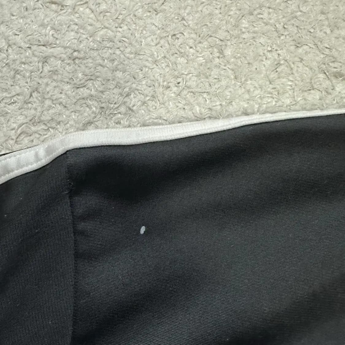 아디다스 파이어버드 져지 트랙탑 블랙 95 상품이미지6