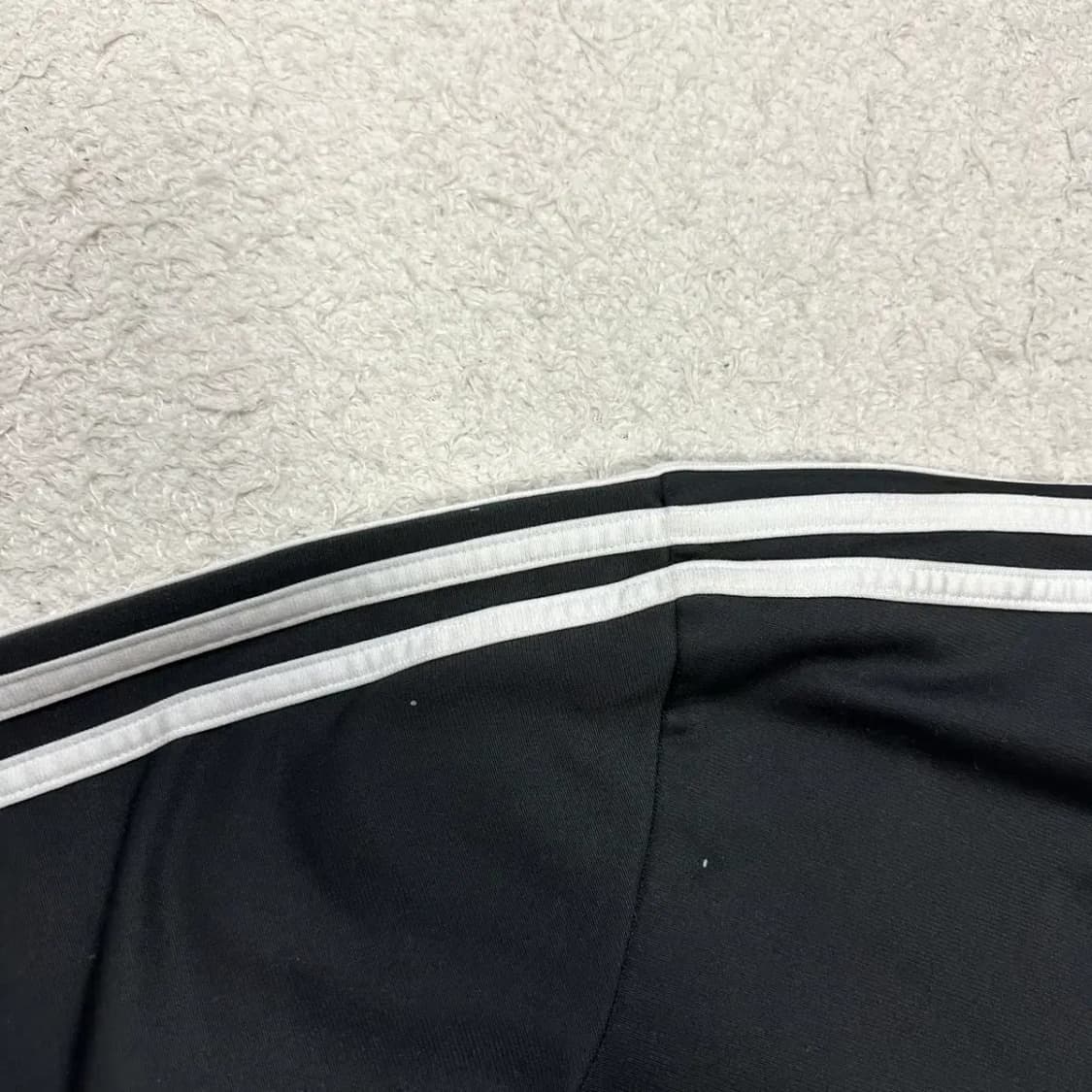 아디다스 파이어버드 져지 트랙탑 블랙 95 상품이미지7