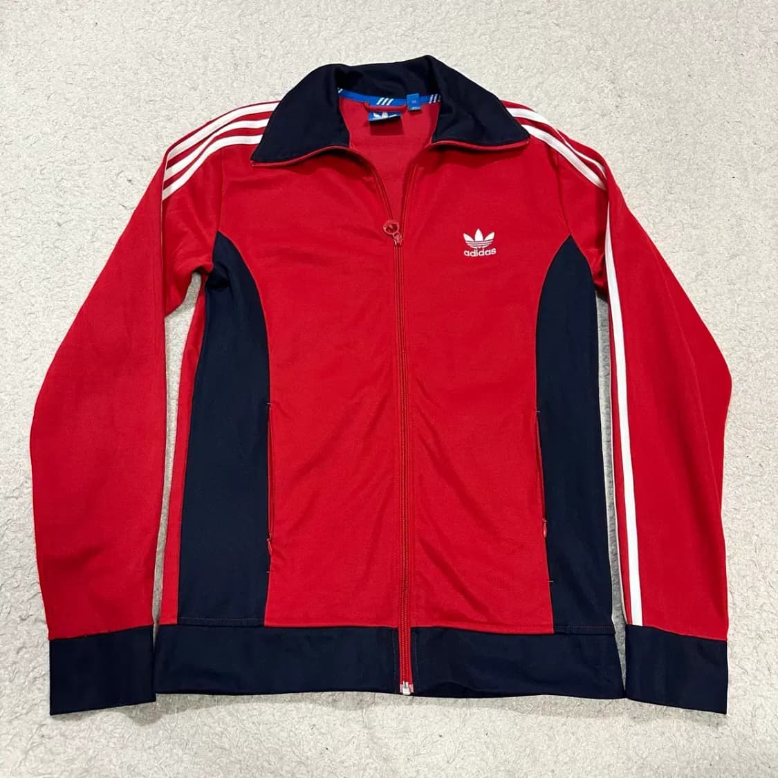 아디다스 유로파 져지 트랙탑 105 상품이미지1