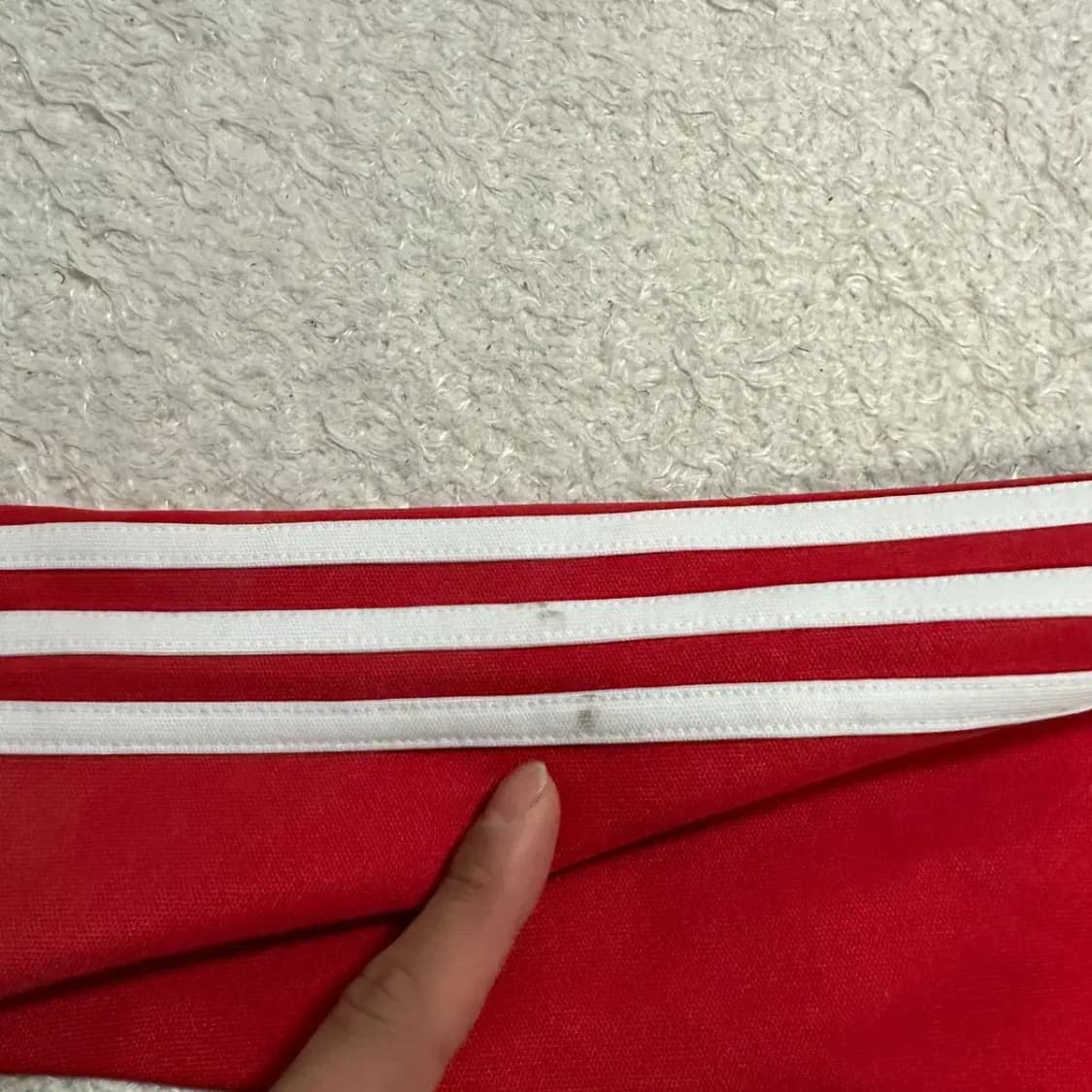 아디다스 유로파 져지 트랙탑 105 상품이미지4