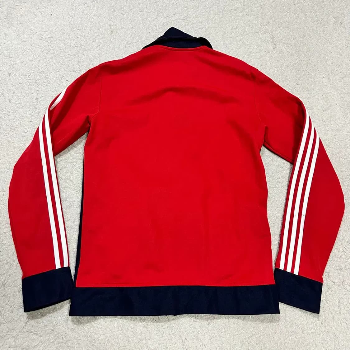 아디다스 유로파 져지 트랙탑 105 상품이미지6