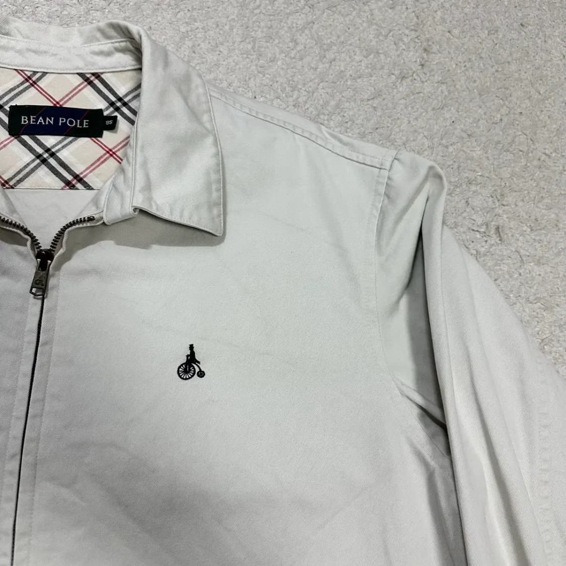 빈폴 면 자켓 95 상품이미지2