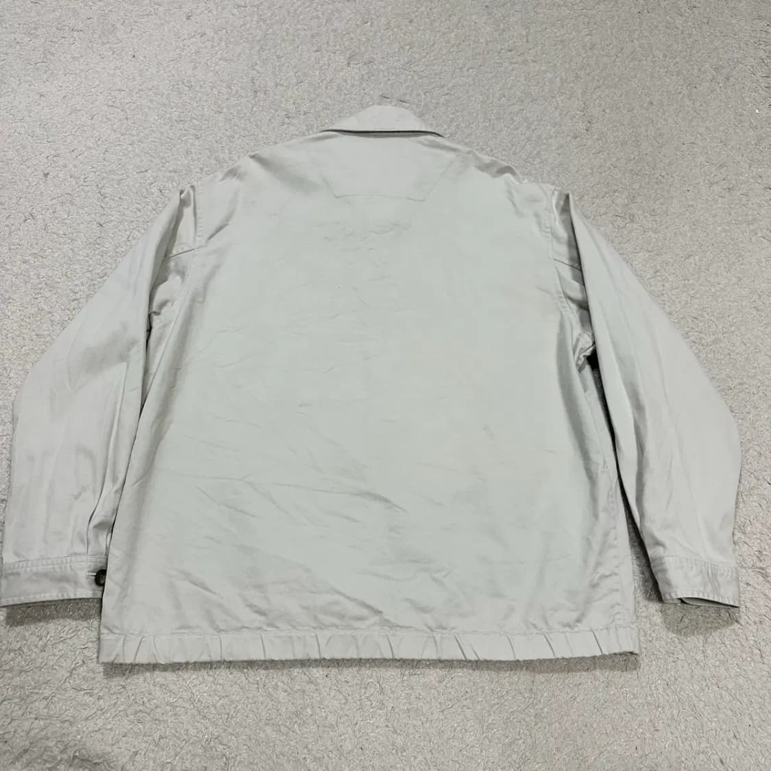 빈폴 면 자켓 95 상품이미지4