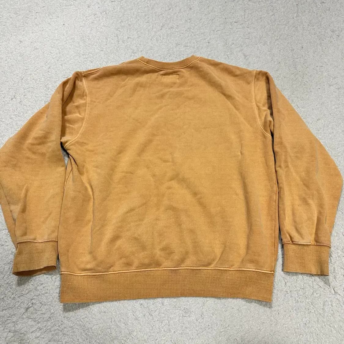 디스이즈네버댓 맨투맨 L 상품이미지5