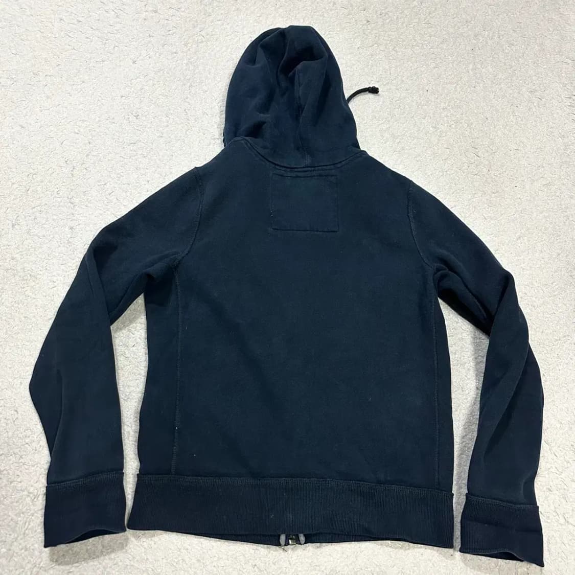 아베크롬비 후드집업 기모 m 상품이미지5