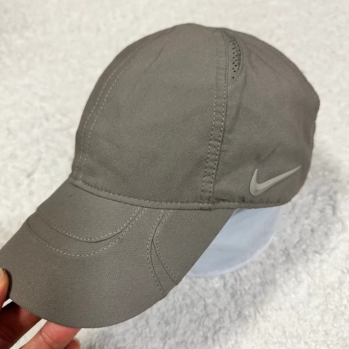 나이키 녹타 볼캡 모자 상품이미지2