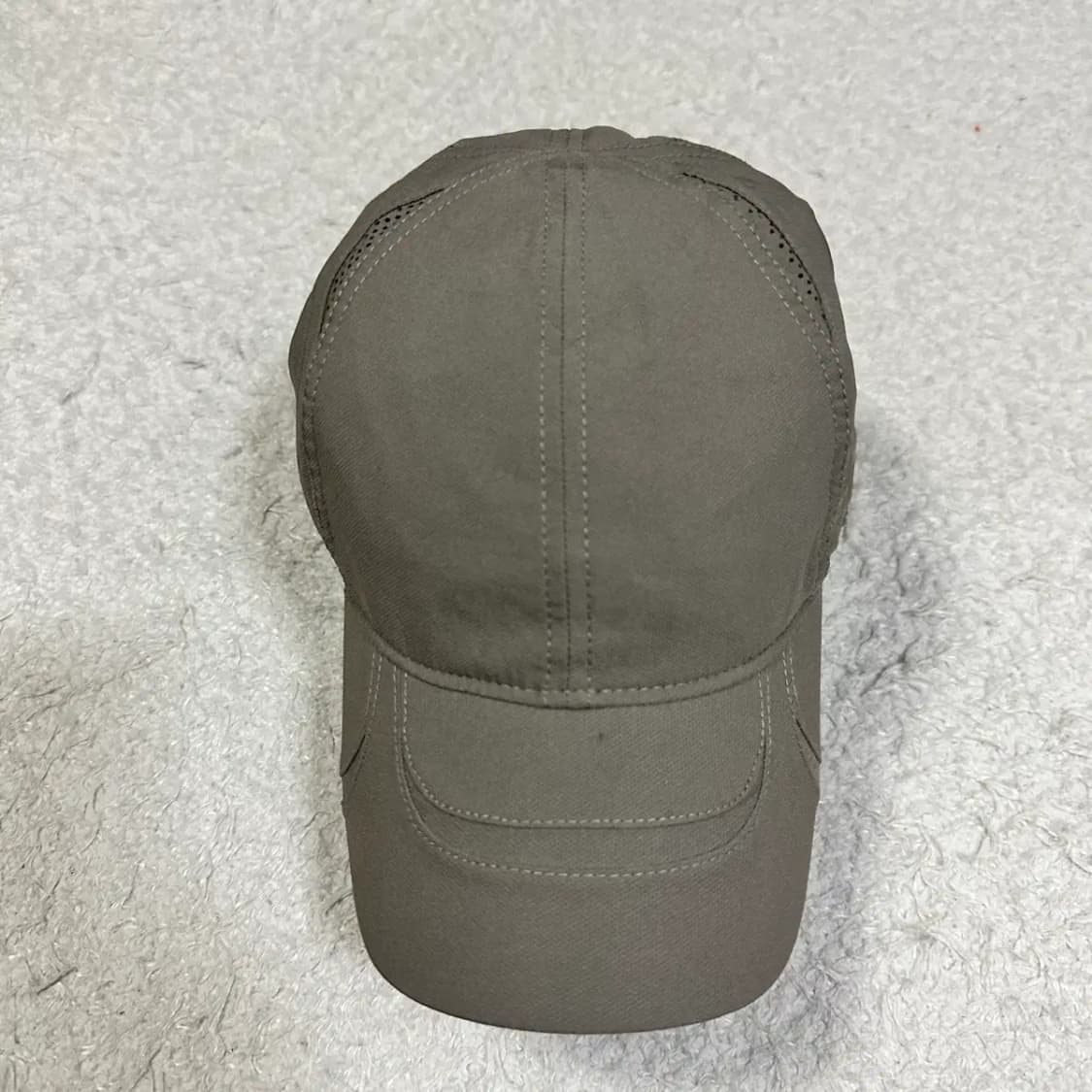 나이키 녹타 볼캡 모자 상품이미지3