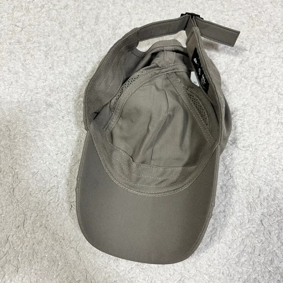 나이키 녹타 볼캡 모자 상품이미지4