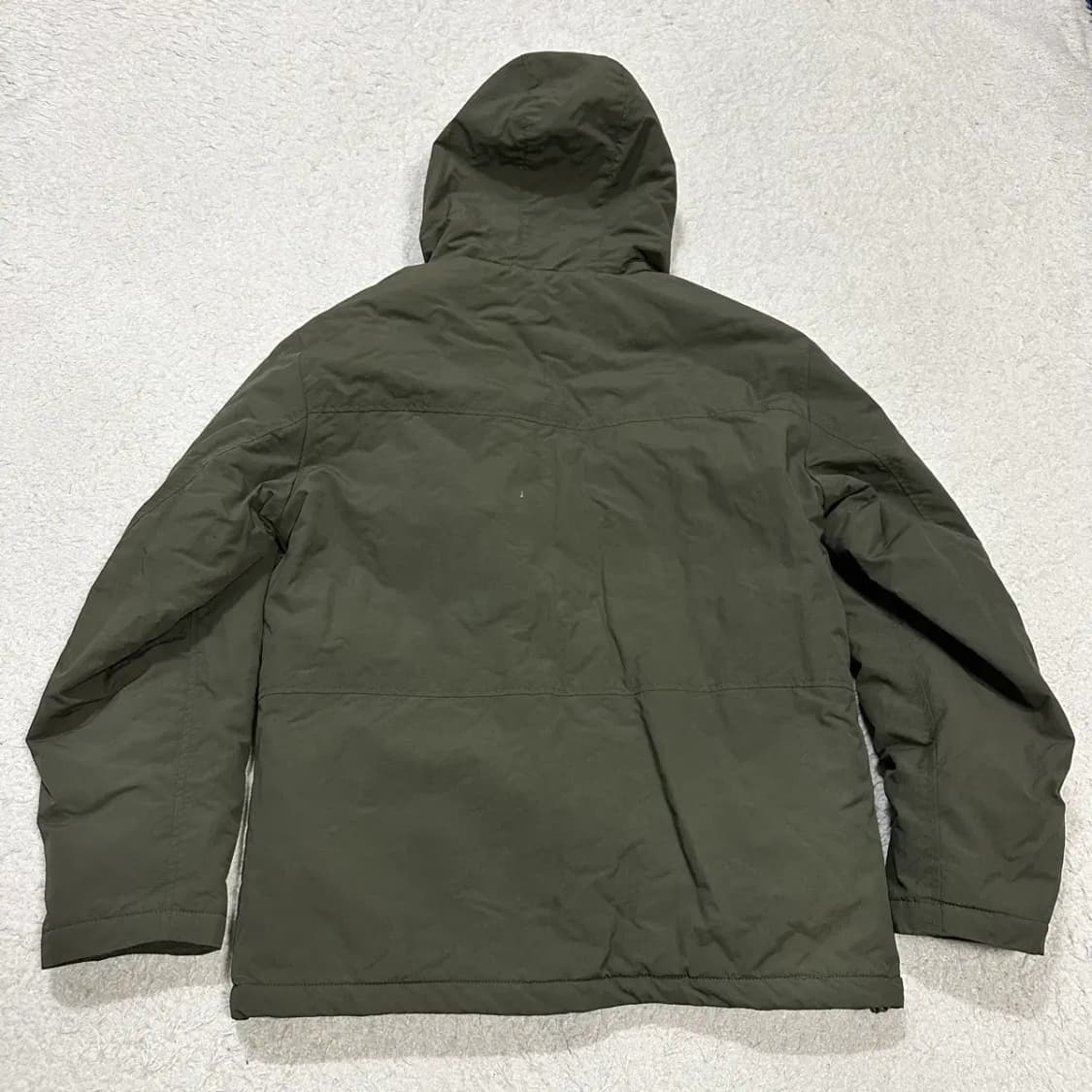 NBA LA 레이커스 후드 점퍼 m 상품이미지6