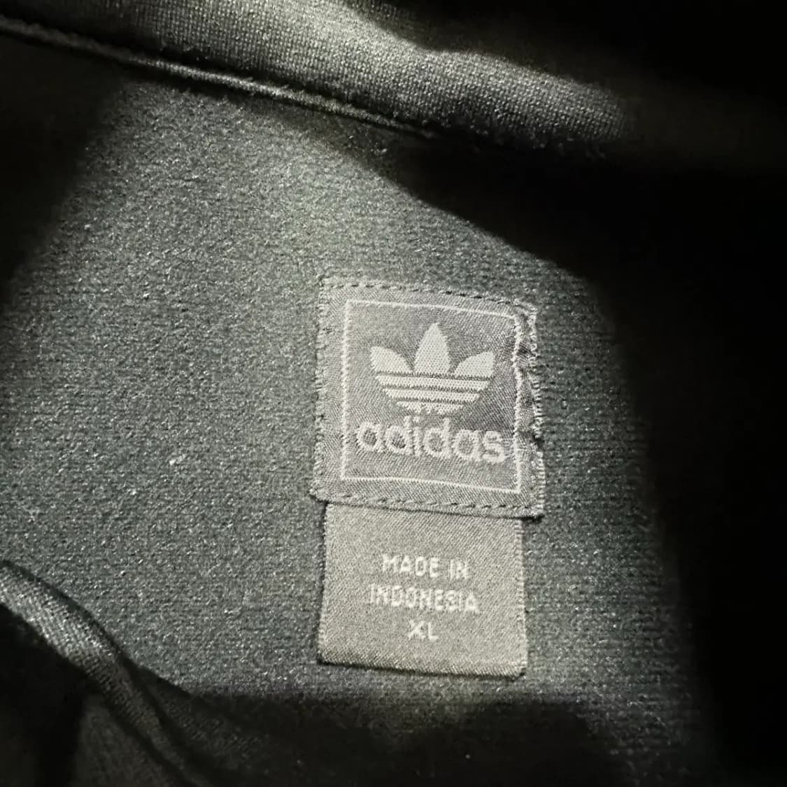 아디다스 온두라스 져지 트랙탑 여성 xl 상품이미지3