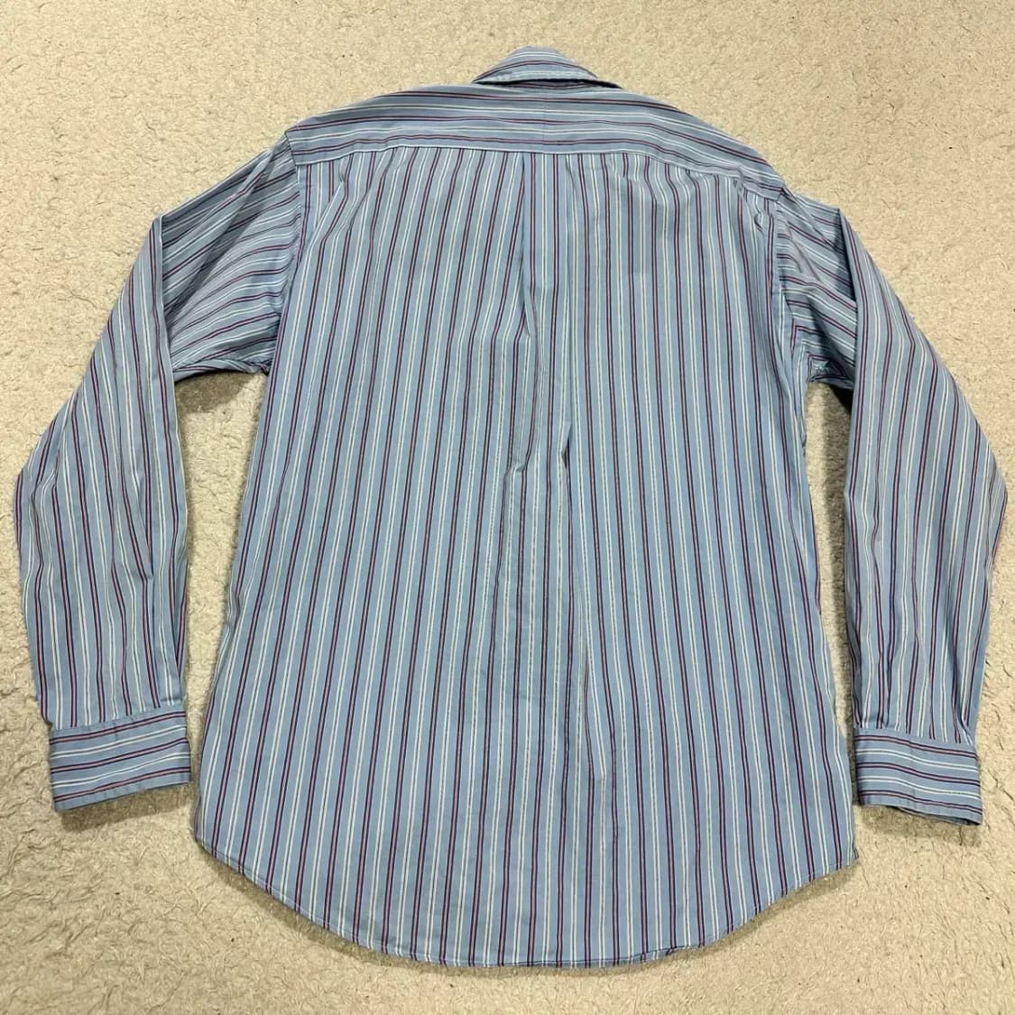 폴로 셔츠 스트라이프 상품이미지5