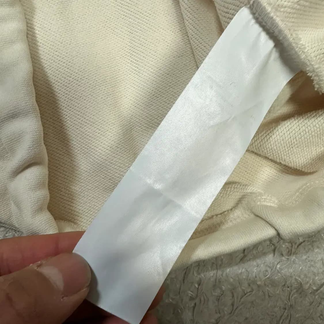 마리떼프랑소와저버 반집업 맨투맨 여성 s 상품이미지4