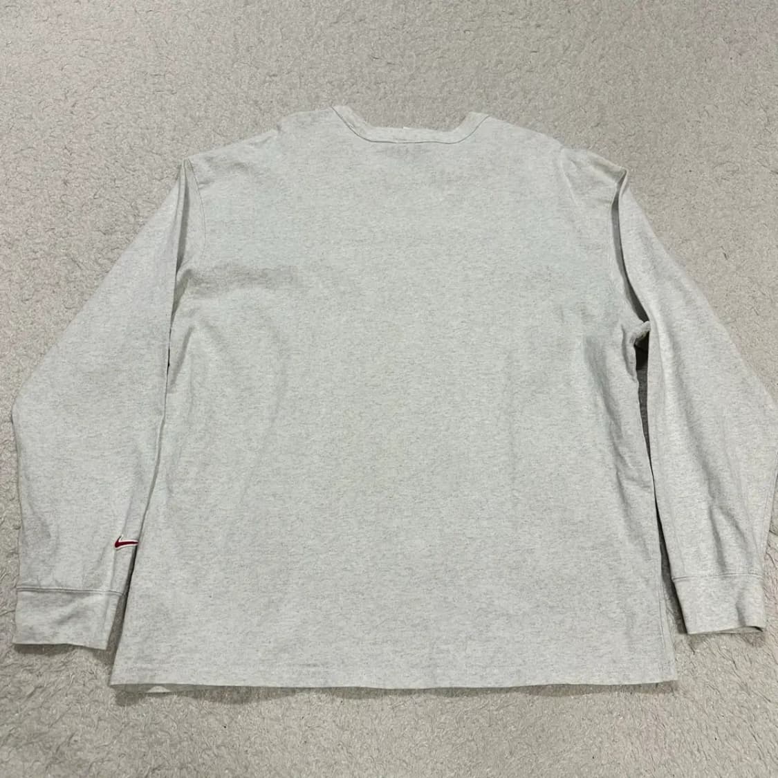 나이키 롱슬리브 긴팔티 3xl 115 상품이미지6