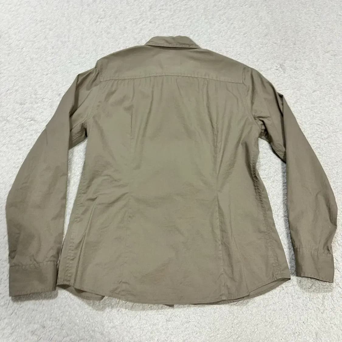 라코스테 여성 셔츠 42 상품이미지5