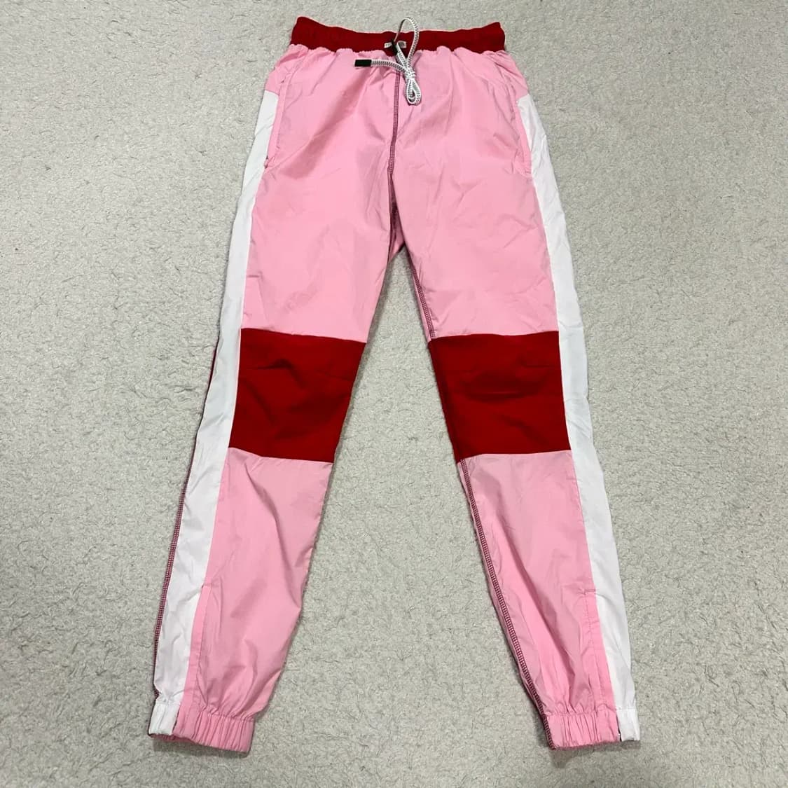 라코스테 바지 트레이닝 팬츠 여성 34 상품이미지1