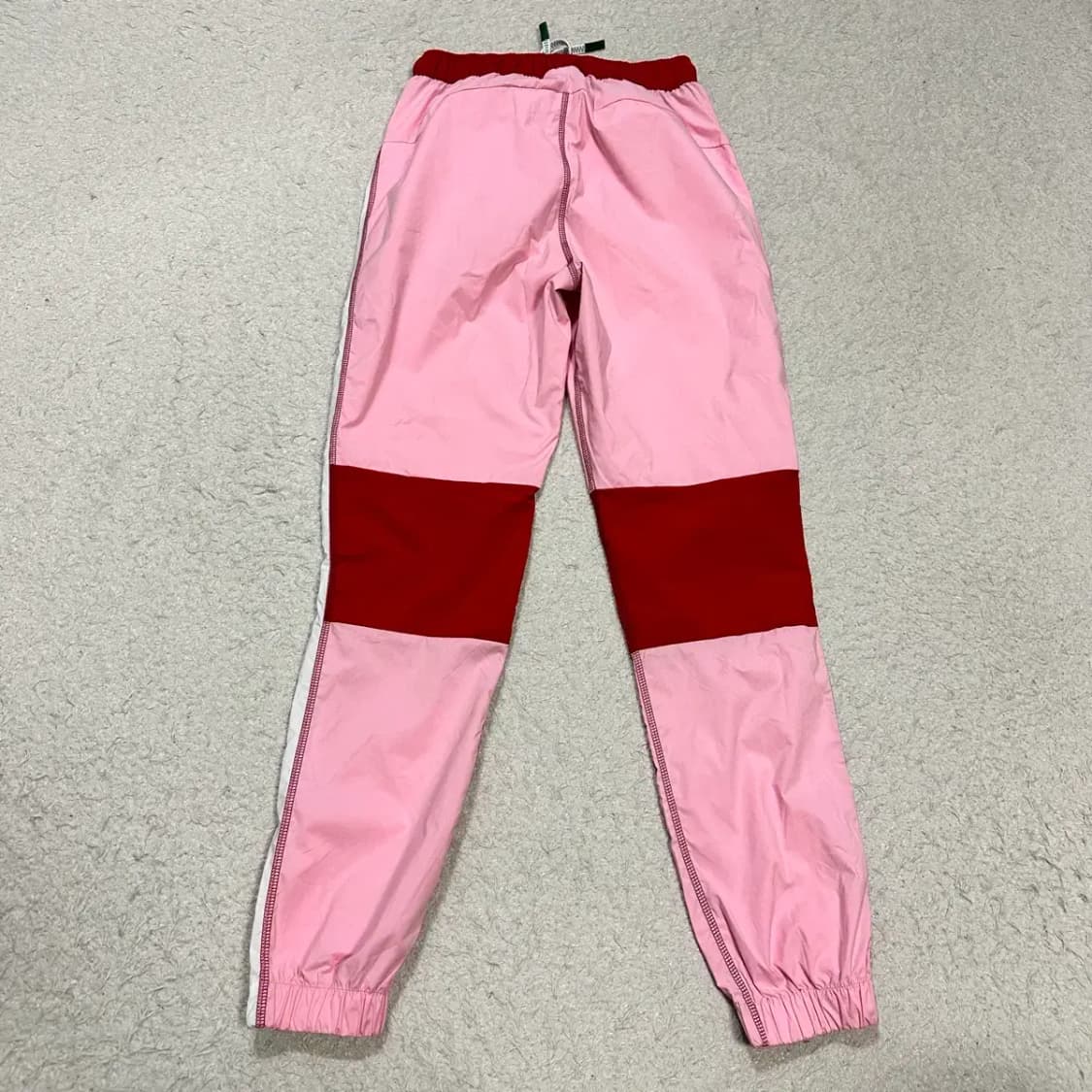 라코스테 바지 트레이닝 팬츠 여성 34 상품이미지5