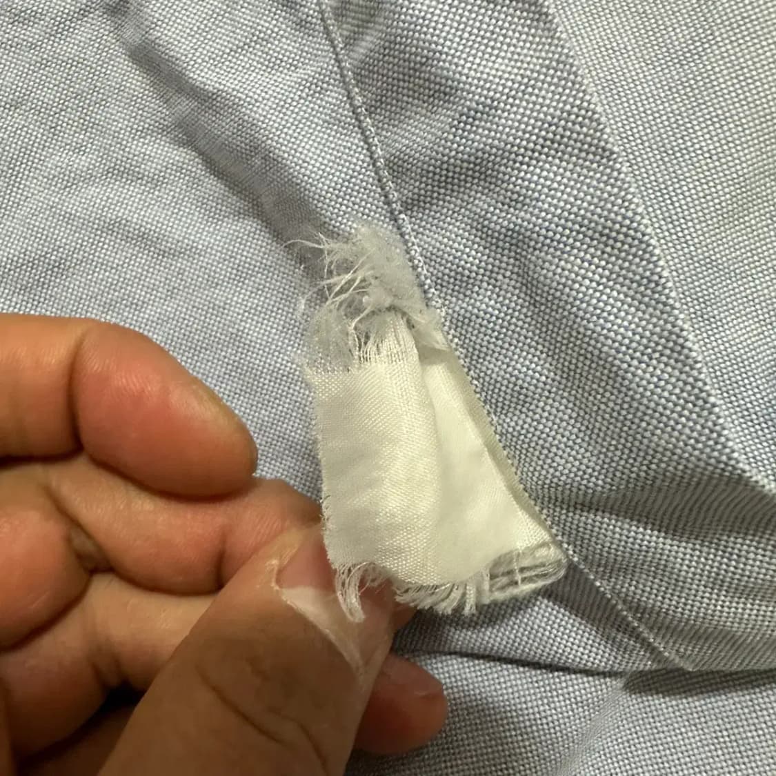 폴로 옥스포드 셔츠 95 상품이미지4