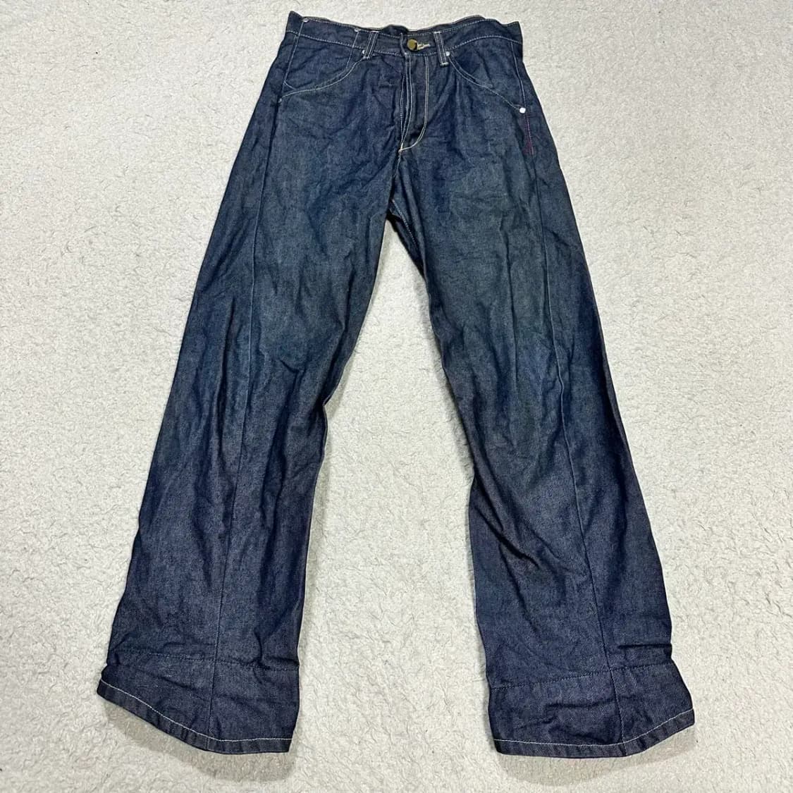 리바이스 엔지니어드진 청바지 데님 팬츠 28인치 상품이미지1