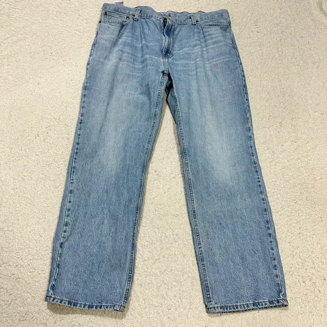 리바이스 541 청바지 데님 팬츠 40인치 상품이미지1
