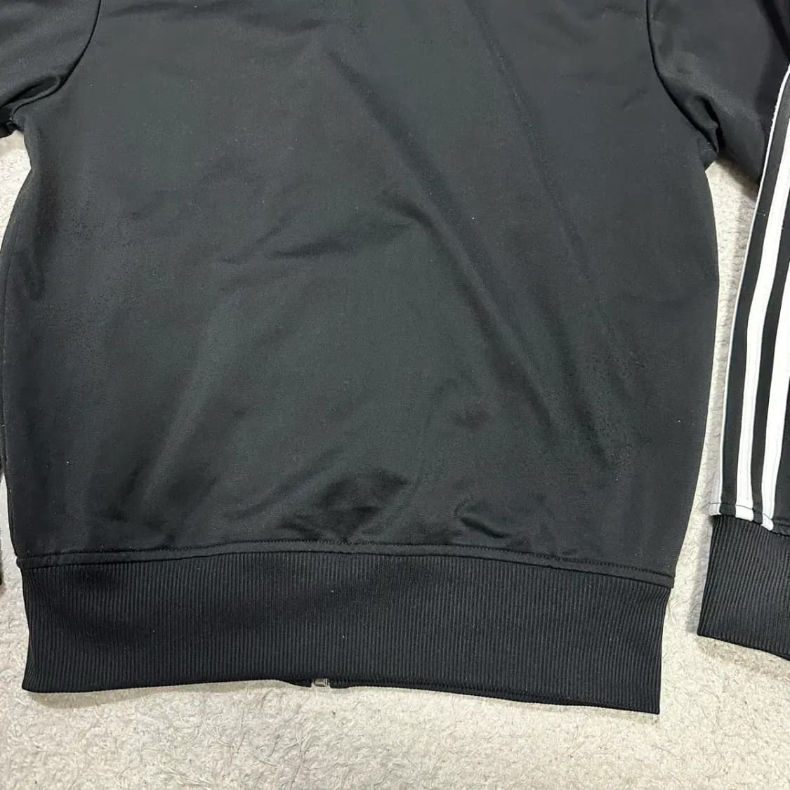 아디다스 파이어버드 져지 트랙탑 95 상품이미지7