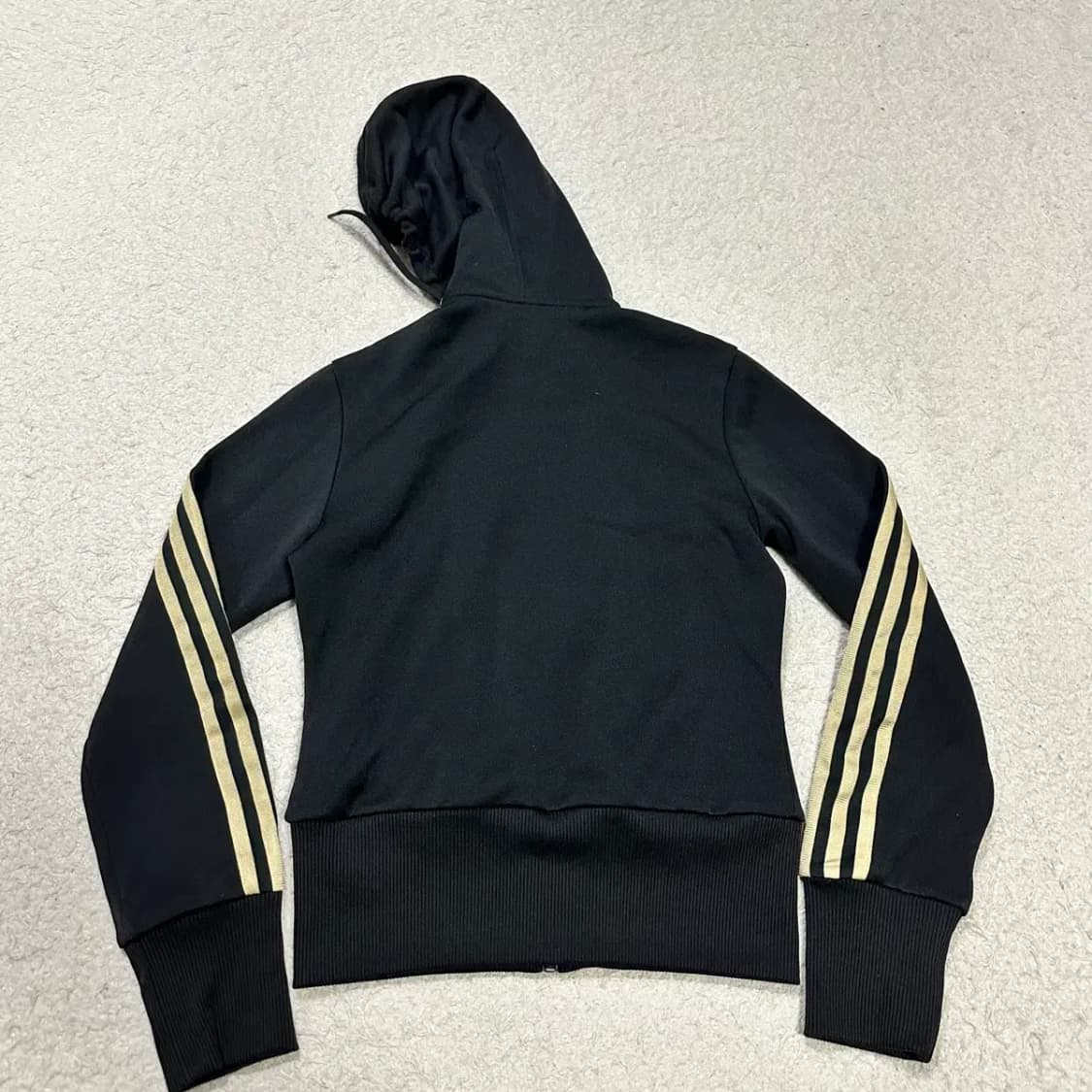 아디다스 져지 트랙탑 후드 85 상품이미지6