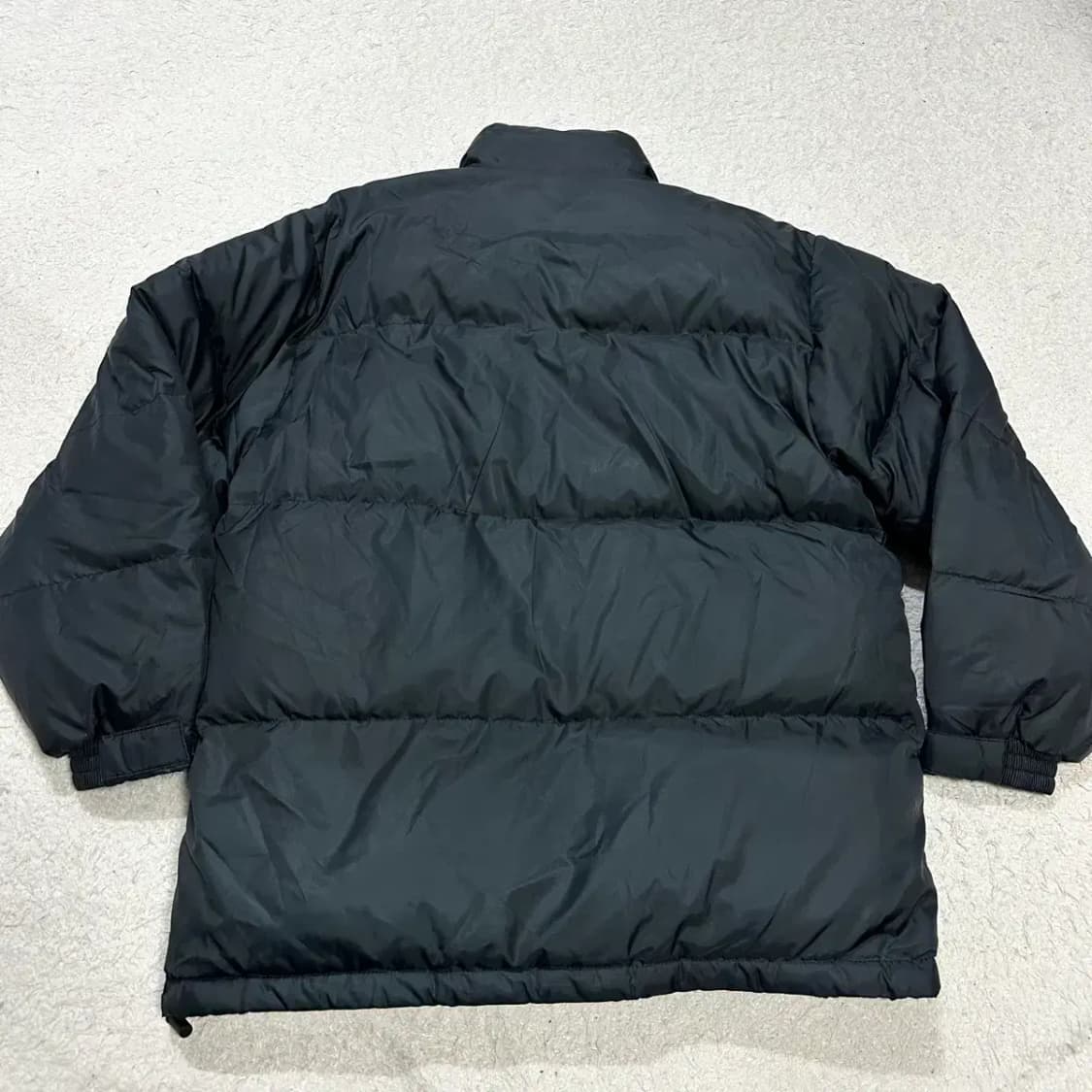 아디다스 블랙 패딩 점퍼 95 상품이미지6