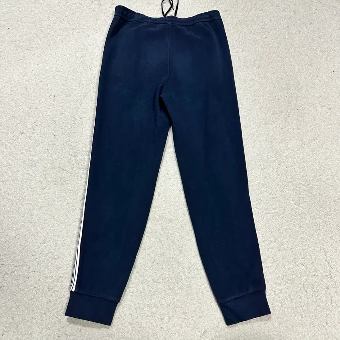 라코스테 네이비 삼선 트레이닝 바지 팬츠 m 상품이미지5